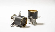 Tailpipe Set